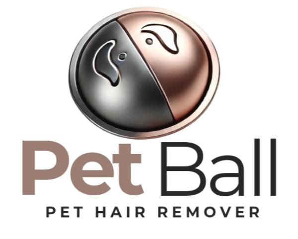 Pet Ball - Pet hair remover